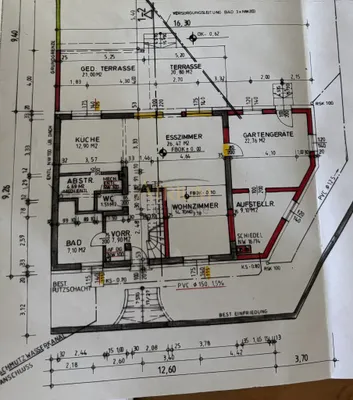5-Zimmer-Haus kaufen in Korneuburg – 184 m², € 499.000 – Bild 18 von 20