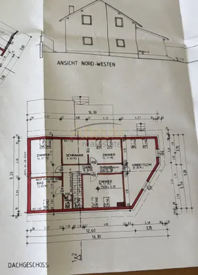 5-Zimmer-Haus kaufen in Korneuburg – 184 m², € 499.000 – Bild 19 von 20