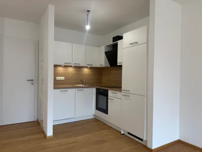 (reserviert) Erstbezug: Neubauwohnung mit Terrasse und Küche - 1230 Wien, Atzgersdorf