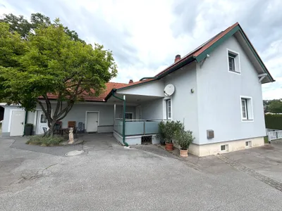 5-Zimmer-Haus kaufen in Graz-Umgebung – 174 m², € 449.000 – Bild 3 von 31