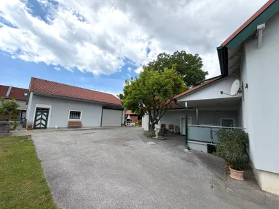 5-Zimmer-Haus kaufen in Graz-Umgebung – 174 m², € 449.000 – Bild 23 von 31