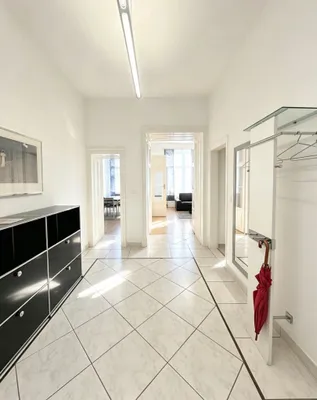 4-Zimmer-Wohnung mieten in Wien – 121 m², € 2.794 – Bild 9 von 13