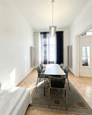 4-Zimmer-Wohnung mieten in Wien – 121 m², € 2.794 – Bild 12 von 13