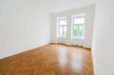 2-Zimmer-Wohnung mieten in Wien – 50 m², € 1.200 – Bild 2 von 14
