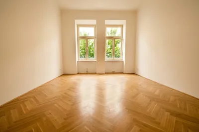 2-Zimmer-Wohnung mieten in Wien – 50 m², € 1.200 – Bild 1 von 14