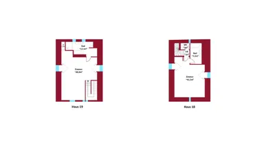 9-Zimmer-Immobilie mieten in Wien – 430 m², € 6.790 – Bild 15 von 15