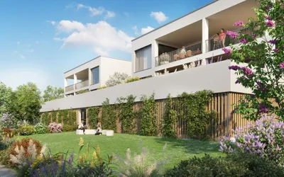 5-Zimmer-Wohnung kaufen in Graz – 108,96 m², € 935.520 – Bild 2 von 6
