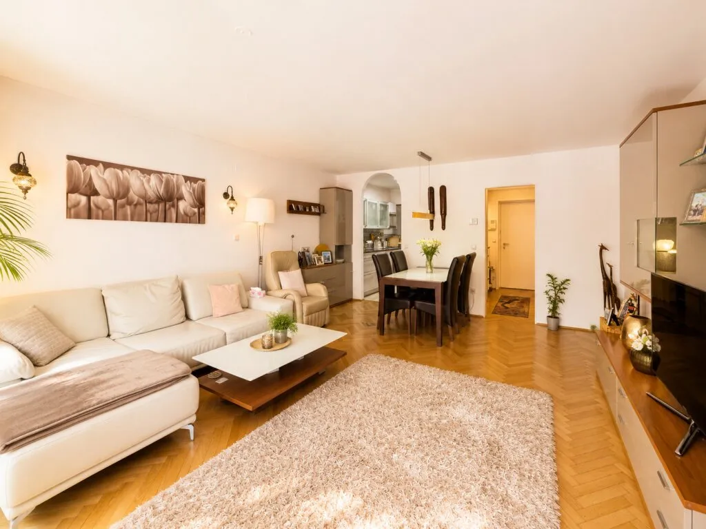 Wohnung – Wien, Untersievering, Sievering - Ansicht 3