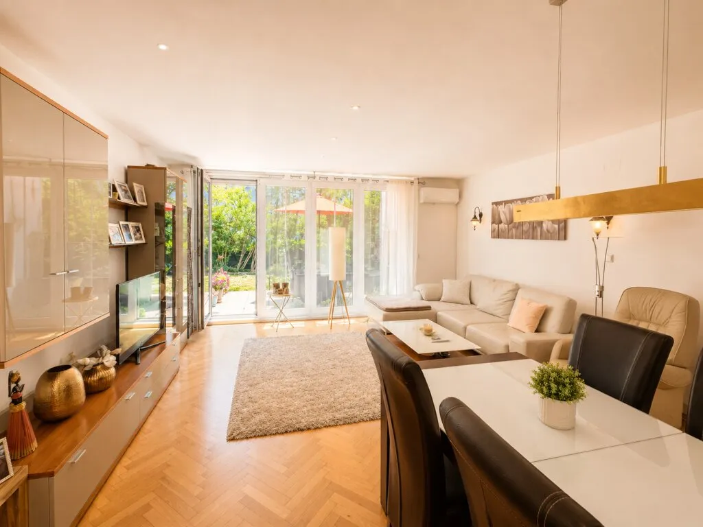 Wohnung – Wien, Untersievering, Sievering - Ansicht 2