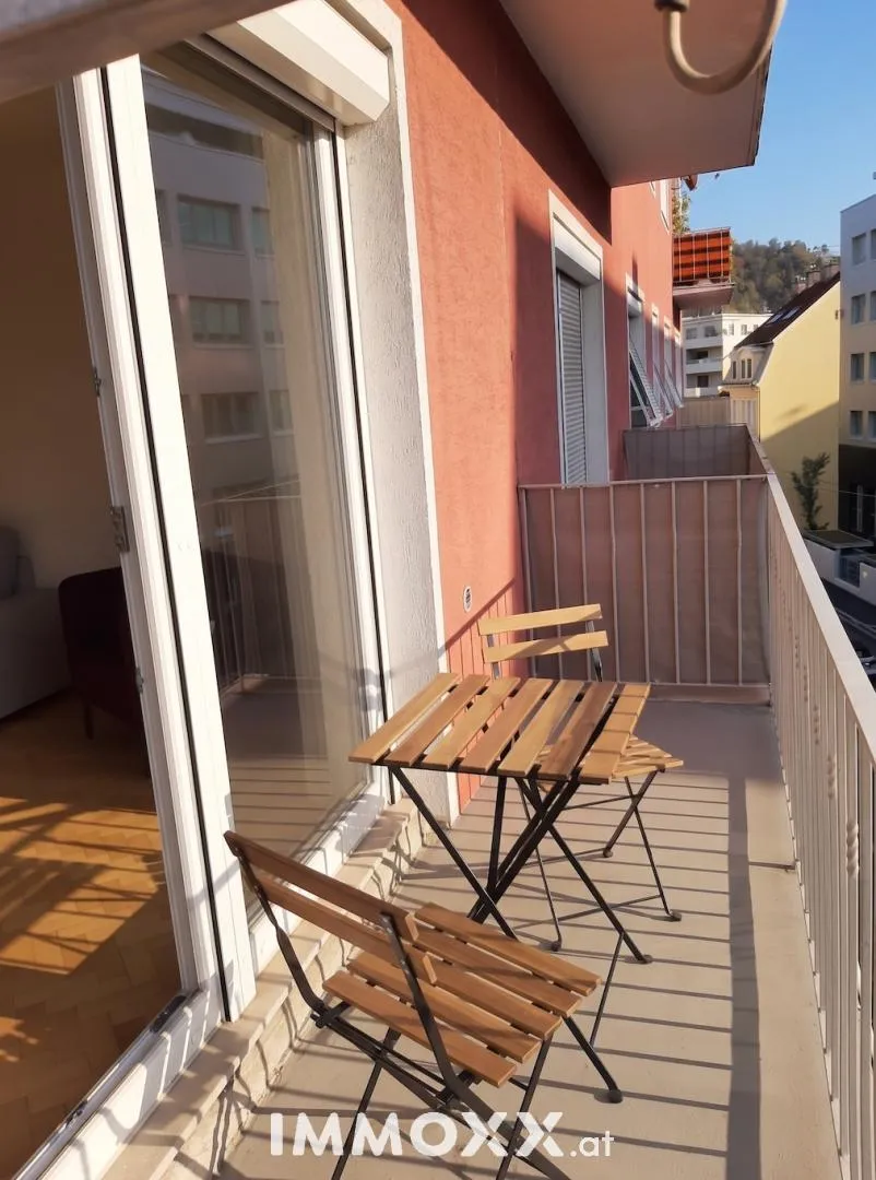 Wohnung – Graz - Ansicht 2