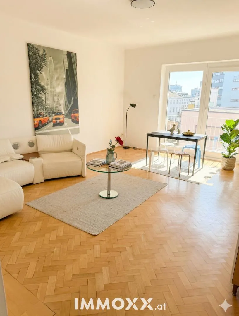 Wohnung – Graz - Ansicht 3