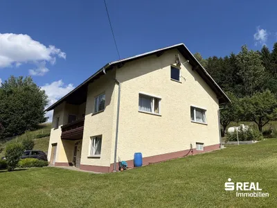 Haus kaufen in Rohrbach – 117 m², € 180.000 – Bild 2 von 14