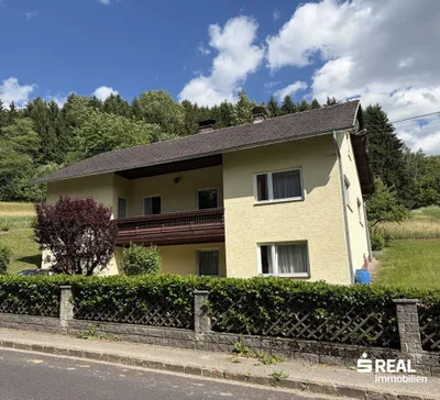Haus kaufen in Rohrbach – 117 m², € 180.000