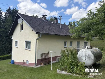 Haus kaufen in Rohrbach – 117 m², € 180.000 – Bild 4 von 14