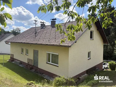 Haus kaufen in Rohrbach – 117 m², € 180.000 – Bild 3 von 14