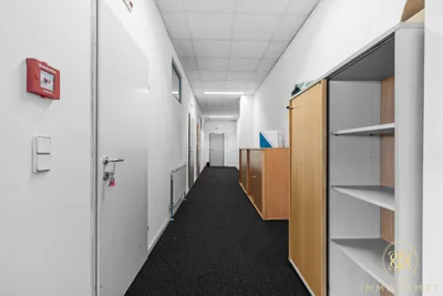 Gewerbeimmobilie mieten in Wien – 500 m², € 4.001 – Bild 9 von 13