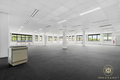 Gewerbeimmobilie mieten in Wien – 500 m², € 4.001