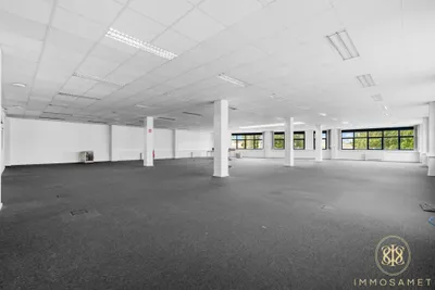 Gewerbeimmobilie mieten in Wien – 500 m², € 4.001 – Bild 3 von 13