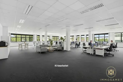 Gewerbeimmobilie mieten in Wien – 500 m², € 4.001 – Bild 2 von 13