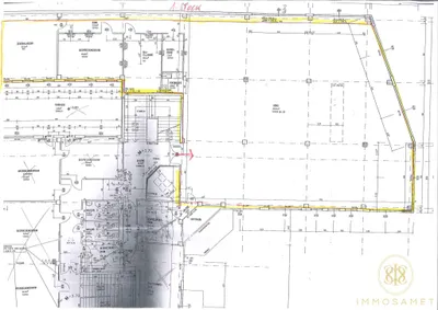 Gewerbeimmobilie mieten in Wien – 500 m², € 4.001 – Bild 13 von 13