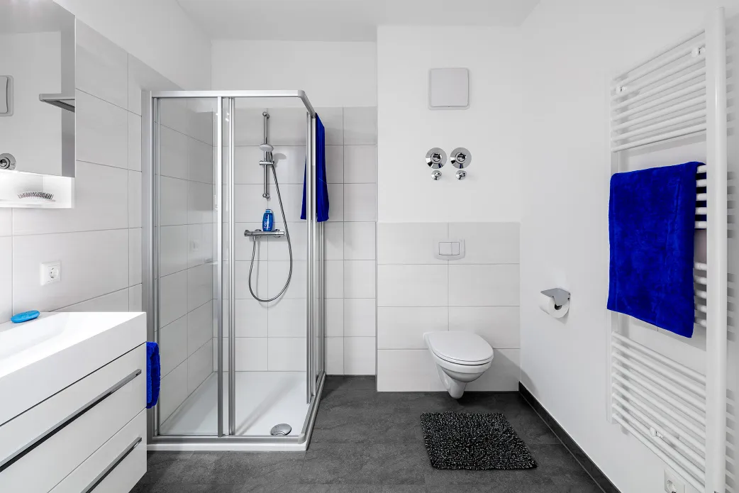 43,3 m² Wohnung inkl. Loggia in Prambachkirchen – pohled 3