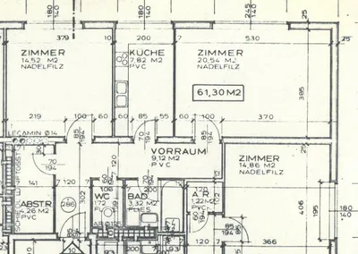 2-Zimmer-Wohnung kaufen in Bruck an der Leitha – 61,3 m², € 160.000 – Bild 12 von 12