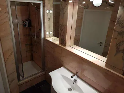 1-Zimmer-Wohnung mieten in Wien – 12 m², € 499 – Bild 5 von 15