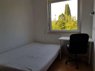 1-Zimmer-Wohnung mieten in Wien – 12 m², € 499 – Bild 4 von 15