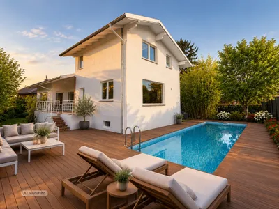 7-Zimmer-Haus kaufen in Korneuburg – 190 m², € 649.000 – Bild 3 von 26
