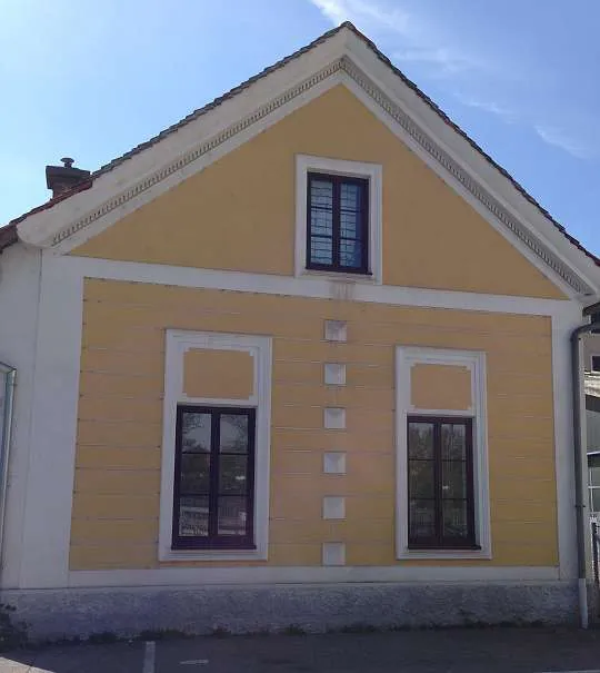 Apartment in Graz, Karlau, Gries - Ansicht 3