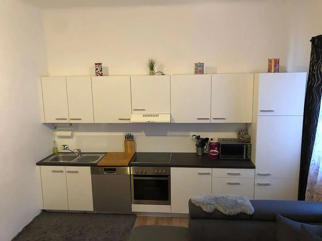 Apartment in Graz, Karlau, Gries - Ansicht 2