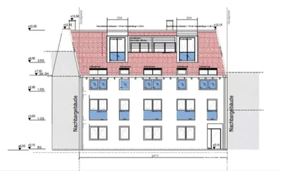 Wohnung kaufen in Wien – 56,82 m², € 399.000 – Bild 10 von 13