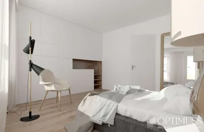 Wohnung kaufen in Wien – 56,82 m², € 399.000 – Bild 4 von 13