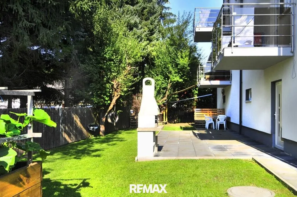 NEUER PREIS! Modernes Mehrfamilienhaus mit drei Einheiten in Steyr! Anleger und Großfamilien aufgepasst - Ansicht 3