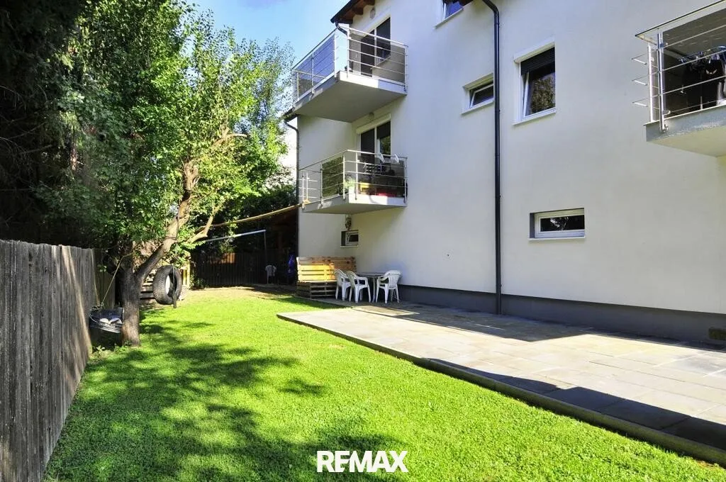 NEUER PREIS! Modernes Mehrfamilienhaus mit drei Einheiten in Steyr! Anleger und Großfamilien aufgepasst - Ansicht 2