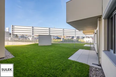 2-Zimmer-Wohnung mieten in Eisenstadt – 55,27 m², € 858 – Bild 12 von 13