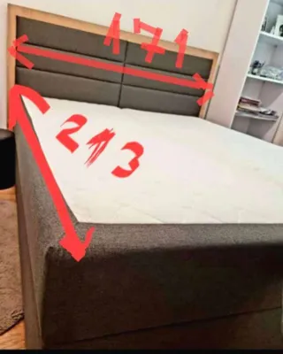 2-Zimmer-Wohnung mieten in Wien – 57 m², € 877 – Bild 49 von 55