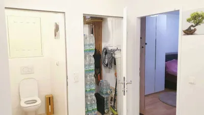 2-Zimmer-Wohnung mieten in Wien – 57 m², € 877 – Bild 14 von 55