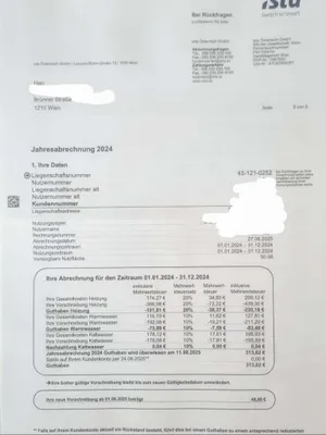 2-Zimmer-Wohnung mieten in Wien – 57 m², € 877 – Bild 51 von 55