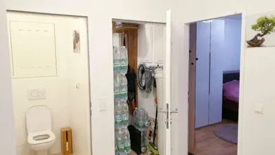 2-Zimmer-Wohnung mieten in Wien – 57 m², € 877 – Bild 17 von 55