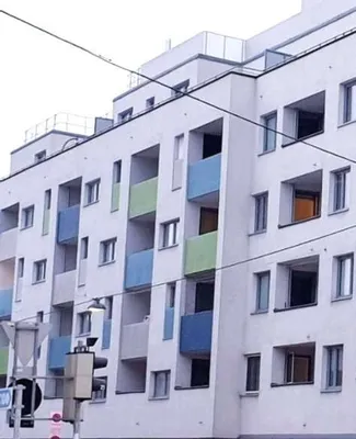 2-Zimmer-Wohnung mieten in Wien – 57 m², € 877 – Bild 41 von 55