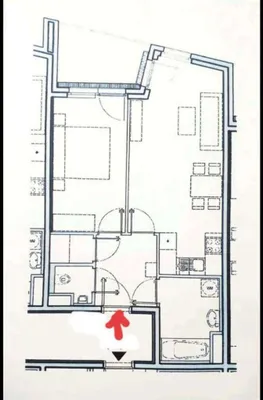2-Zimmer-Wohnung mieten in Wien – 57 m², € 877 – Bild 42 von 55