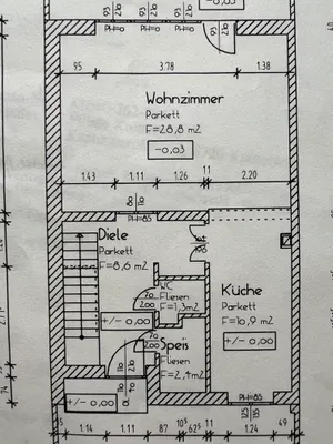 Haus kaufen in Graz – 109 m², € 479.000 – Bild 14 von 15