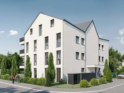 3-Zimmer-Wohnung kaufen in Salzburg Stadt – 79,21 m², € 748.000 – Bild 2 von 7