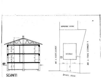 10-Zimmer-Haus kaufen in Gänserndorf – 280 m², € 379.000 – Bild 20 von 21