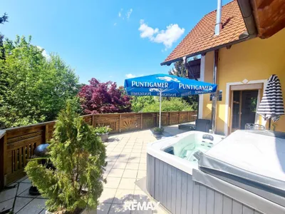 12-Zimmer-Haus kaufen in Jennersdorf – 362 m², € 499.000 – Bild 18 von 30