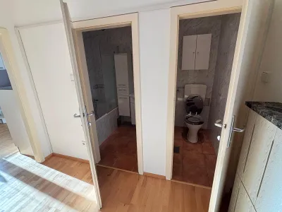 2-Zimmer-Wohnung mieten in Baden – 64 m², € 800 – Bild 29 von 40