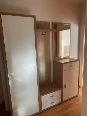 2-Zimmer-Wohnung mieten in Baden – 64 m², € 800 – Bild 30 von 40