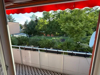 2-Zimmer-Wohnung mieten in Baden – 64 m², € 800 – Bild 2 von 40