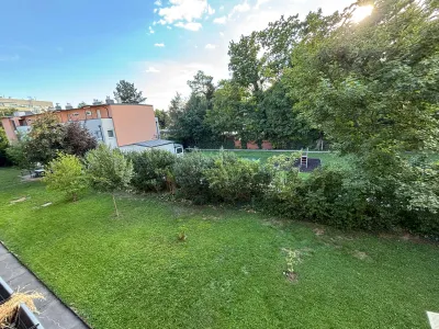 2-Zimmer-Wohnung mieten in Baden – 64 m², € 800 – Bild 39 von 40